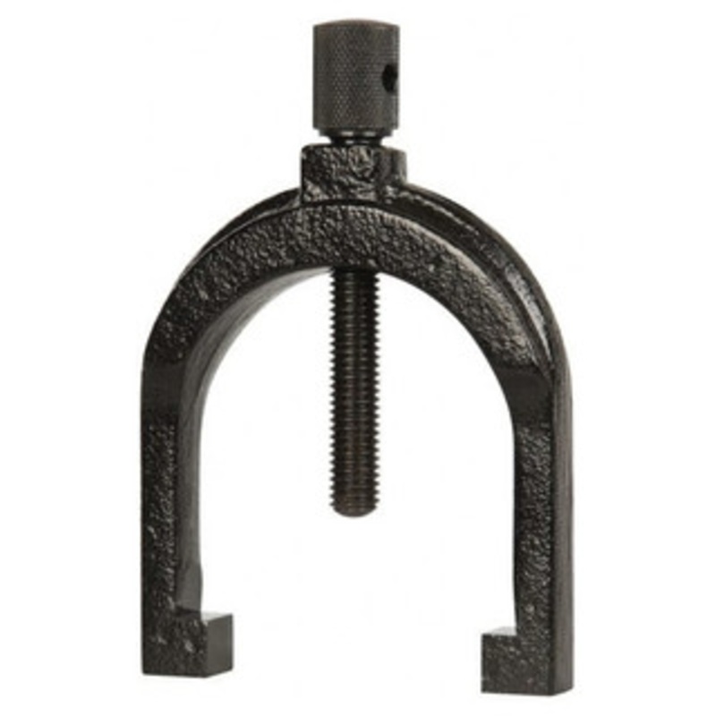 Brown & Sharpe V-Block Clamp – 599-9750-22