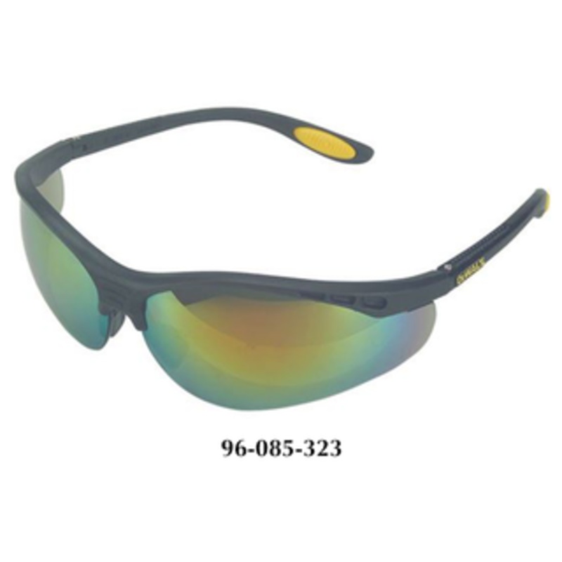 DeWALT Reinforcer Safety Glasses
