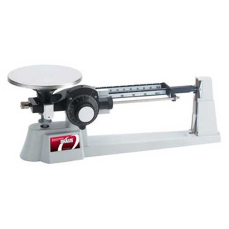 Ohaus Dial-O-Gram Balances
