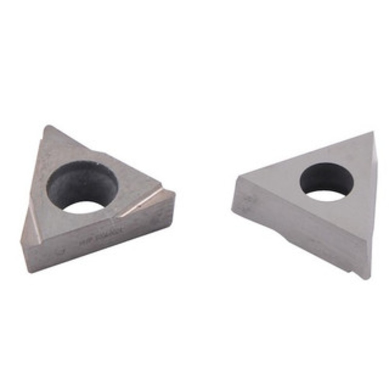 TCMT C-6 Triangle Positive Rake Carbide Inserts