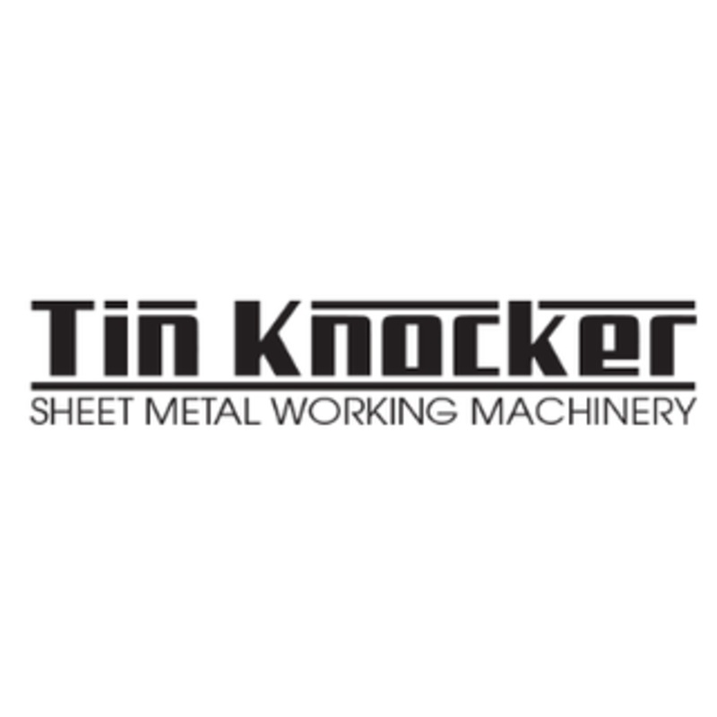 Tin Knocker Stand for Manual Slip Roll TK-2450 – TK-2450S