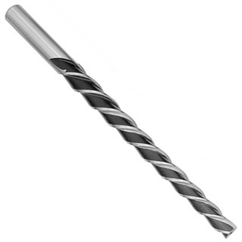TMX Taper Pin Reamer High Helical Flute # 7 – 5-110-050
