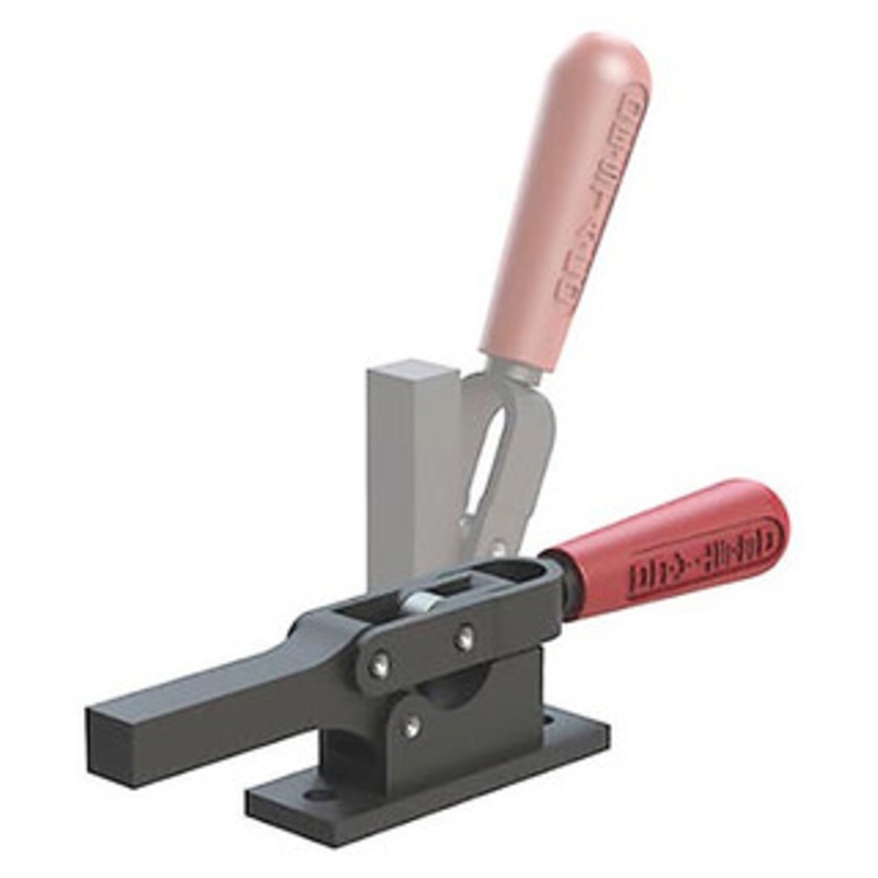 Destaco Heavy Duty Horizontal Hold Down Clamp, 2 Height – 5310-R