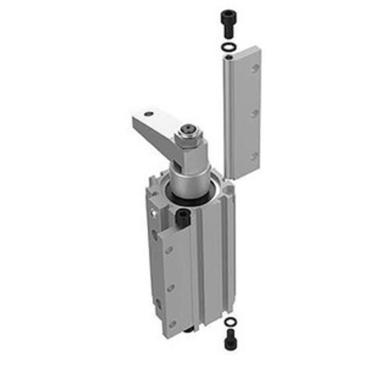 Destaco Side Flange Mounting Kit for Pneumatic Clamp 9522-2 – 952260