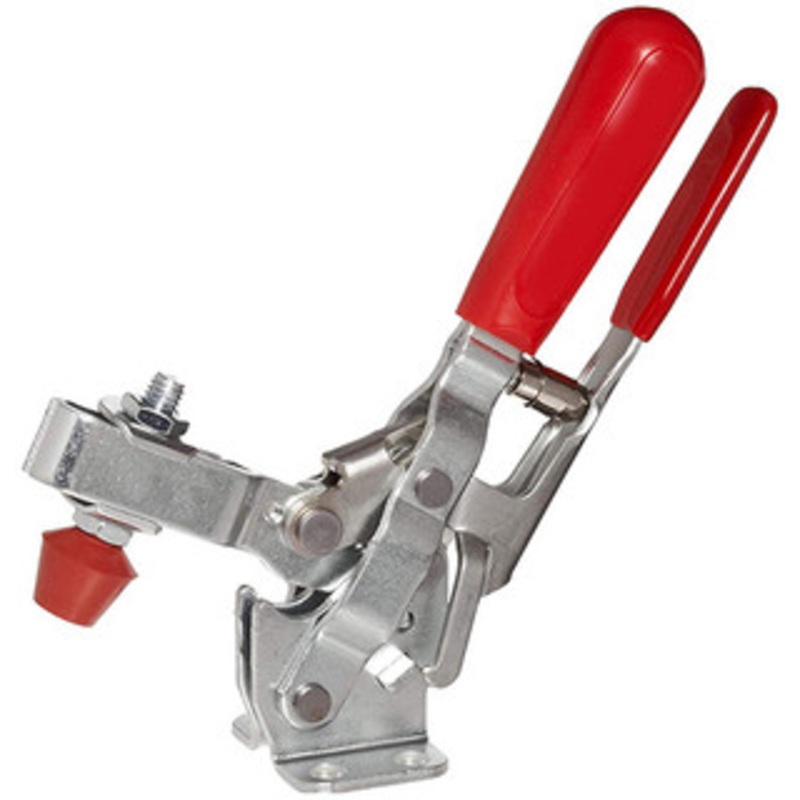 Destaco Vertical Toggle Lock Plus Clamps
