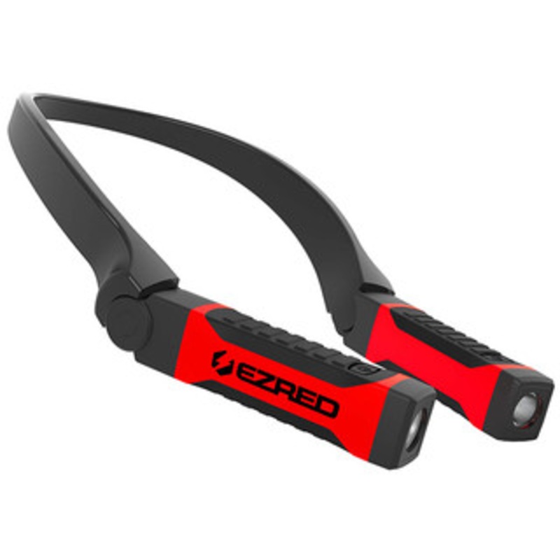 EZRED Anywear Neck Light – NK10