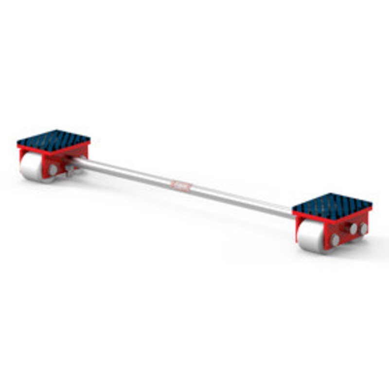 GKS-PERFEKT F2 Transport Dolly – 3-10204