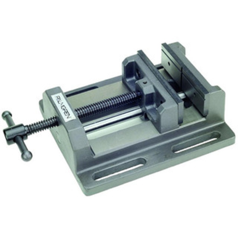 Palmgren 8 Low Profile Drill Press Vise – DLP80