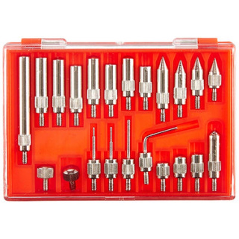 Precise 22 Piece Indicator Point Kits