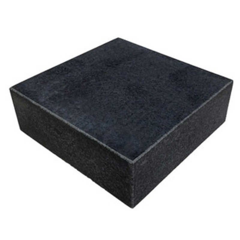 Precise Granite Black Surface Plates