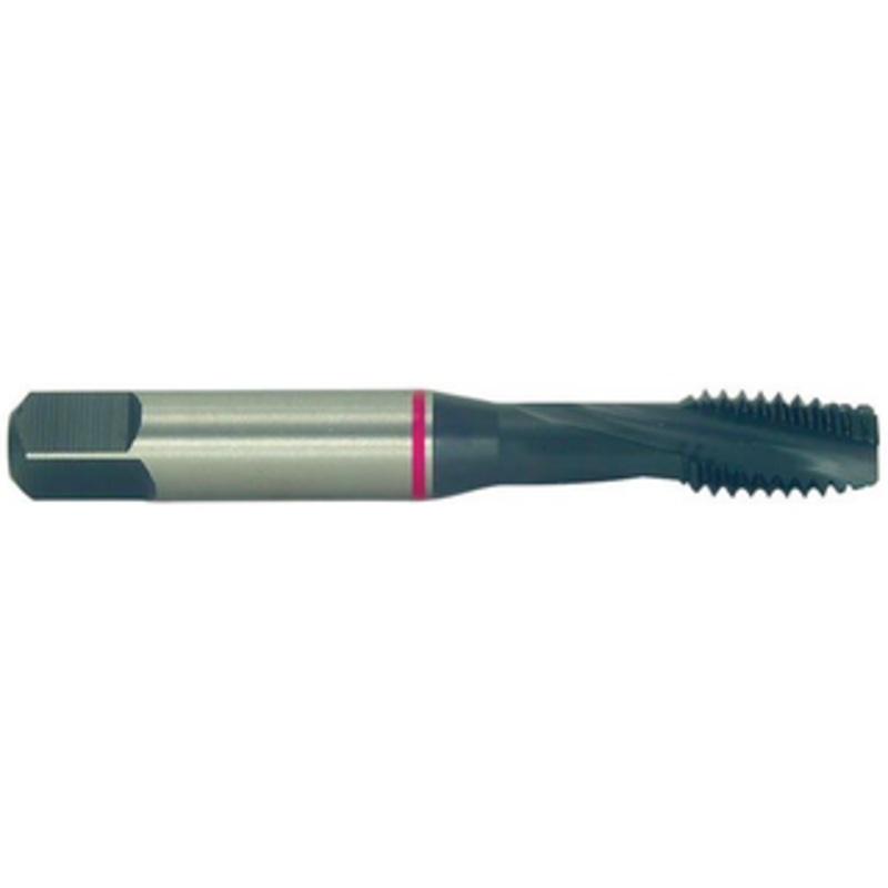 Regal Triple Crown High Tensile TC-HT Spiral Flute Semi-Bottoming Taps