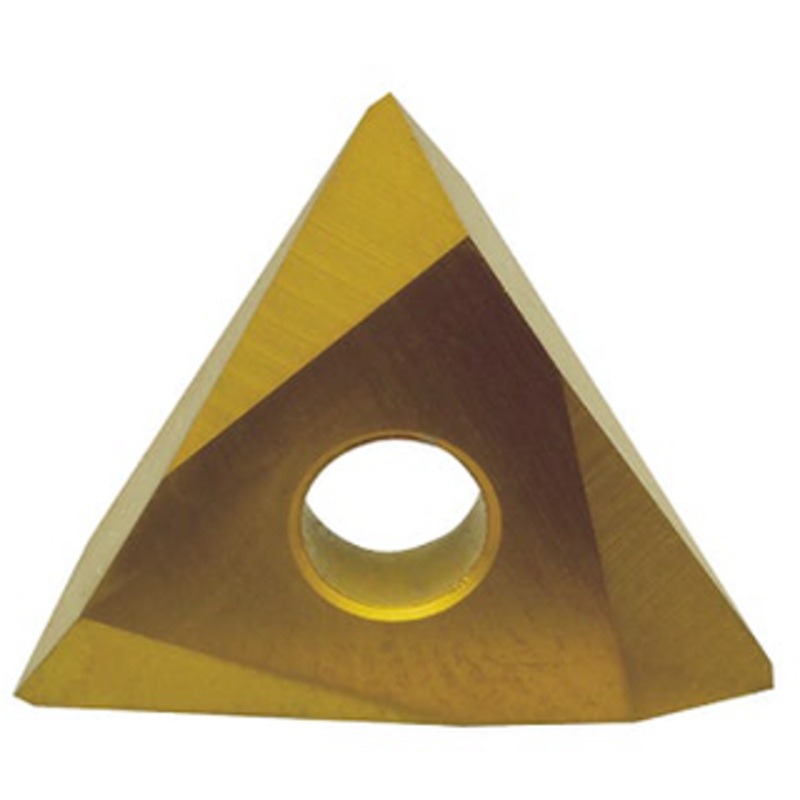 Terra Carbide 60 V-Thread Triangle On Edge TNMA Style Indexable Carbide Threading Insert – TNMA54NV APC5T