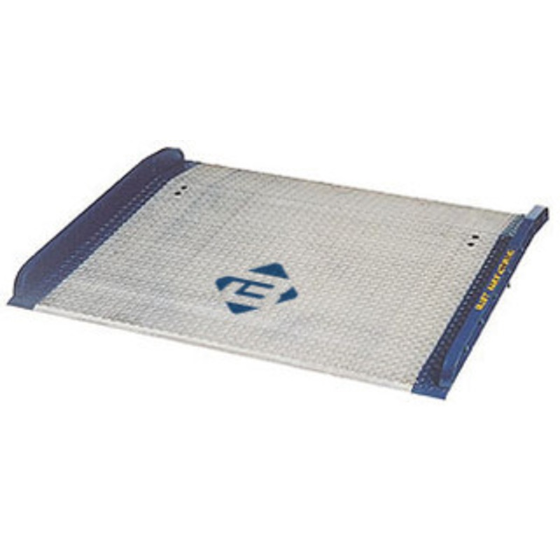Bluff Manufacturing Aluminum Dock Boards