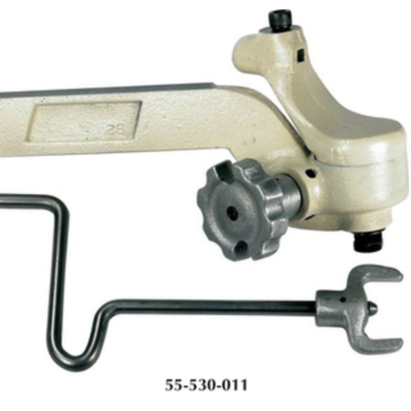Eagle Rock Shaplane Radius Tool