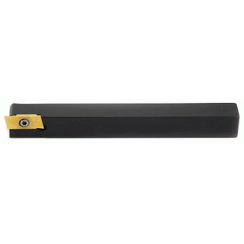 Precise Miniature Grooving & Cut Off Holders