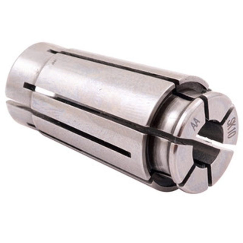 Precise SK10 & SK16 Lyndex Style Slim Chuck Collets