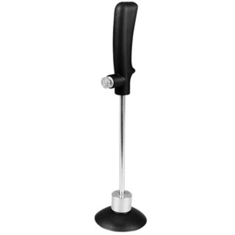 Rockford 4 Diameter Single-Cup 18 Straight-Handled Vacuum Cup Lifter – KMK053