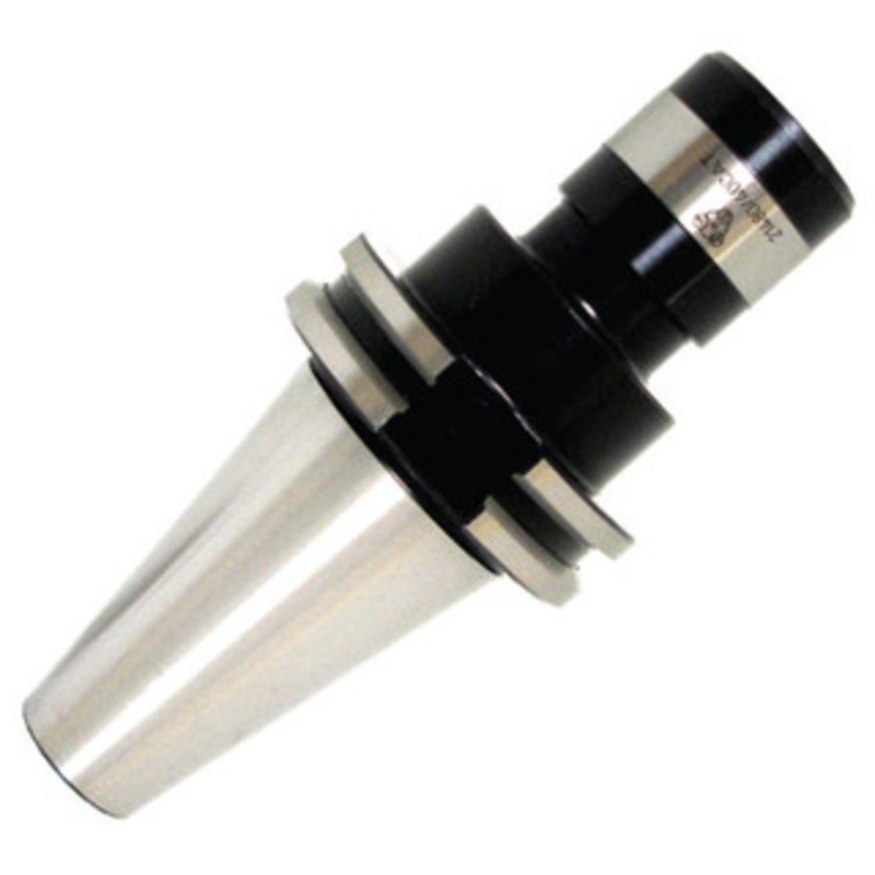 SCM Rigid Tapping Chuck, CAT50, Size 2 – 11103B