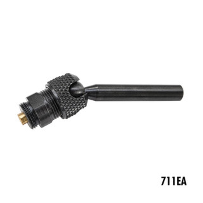 Starrett Attachments for 711 Last Word Dial Test Indicators