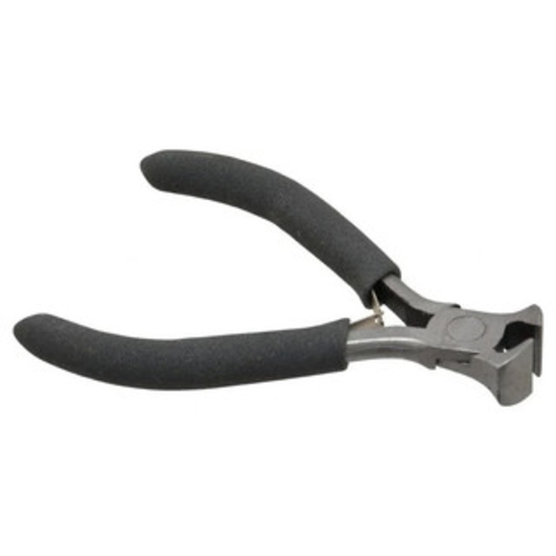 Value Collection End Cutting Pliers, 4 Length – 58-914-3