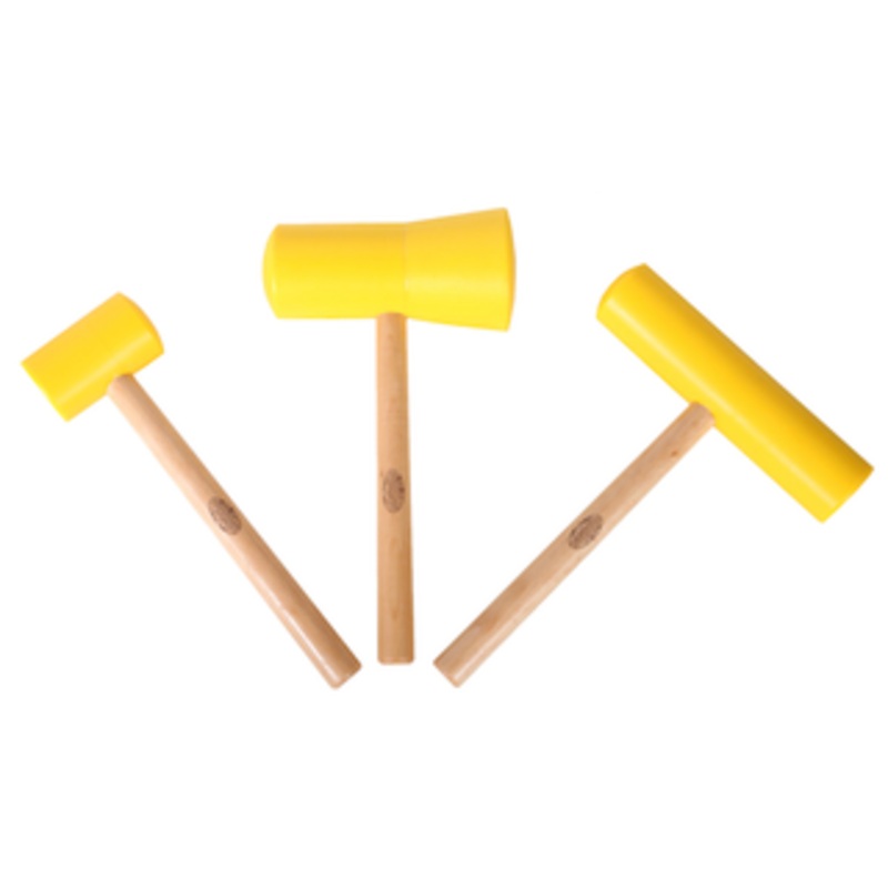 Woodward Fab Barrel Mallets