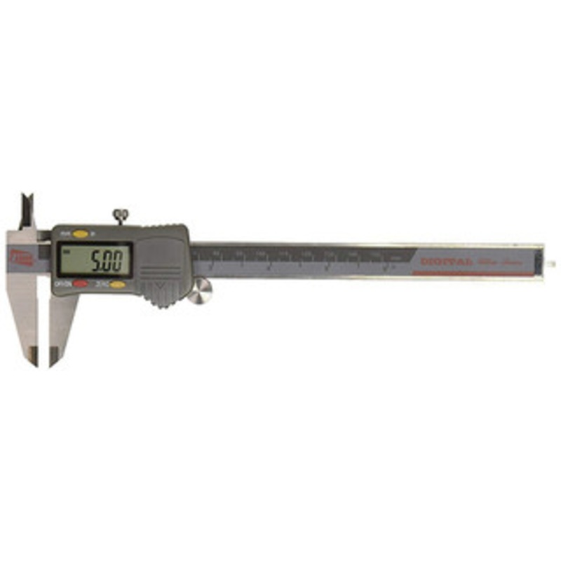 Z-Limit Electronic Digital Calipers