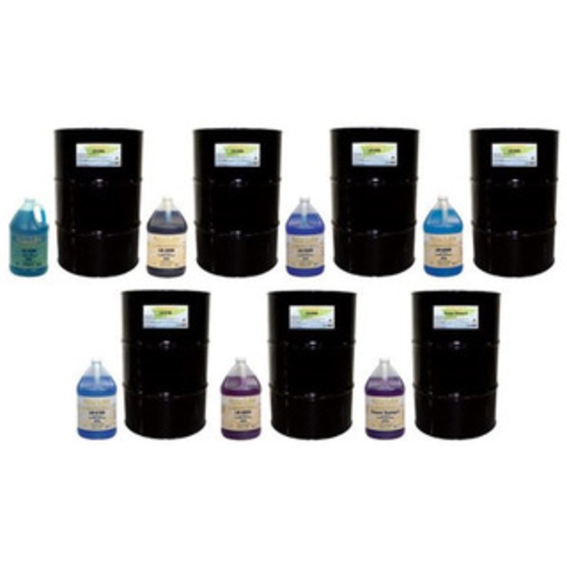 Accu-Lube Metalworking Lubricants