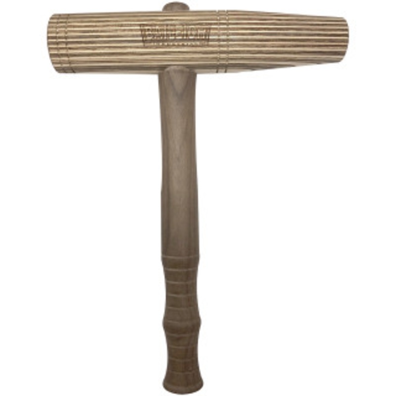 Baileigh BH-0M-003 Wood Laminate Large Planishing Mallet – BA9-1224986