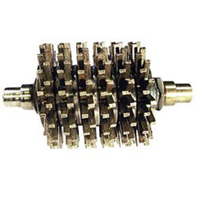 Desmond Replacement 2 Dia. Heavy-Duty Dresser Cutter Unit, For #55 – 14320