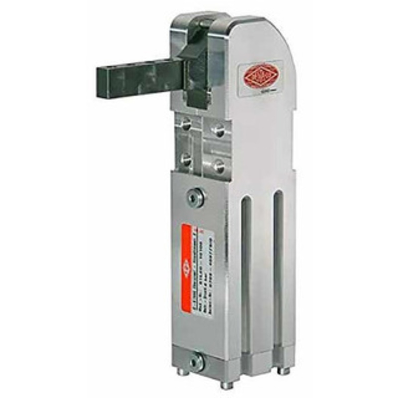 Destaco Miniature Design Pneumatic Clamp, 151mm Height – 81L20-10100