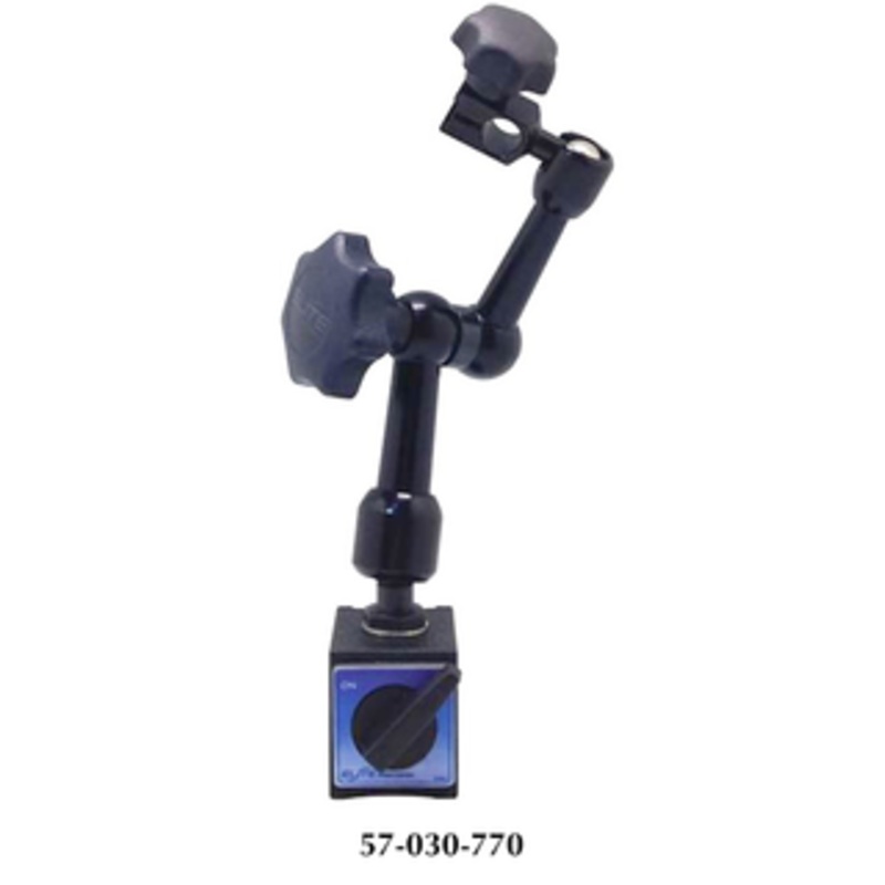 Elite Precision Compact Magnetic Bases