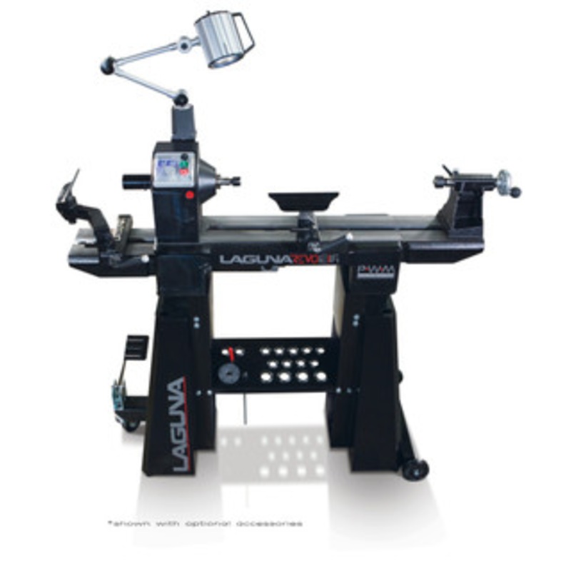 Laguna Tools Revo 12|16 Lathe Accessories
