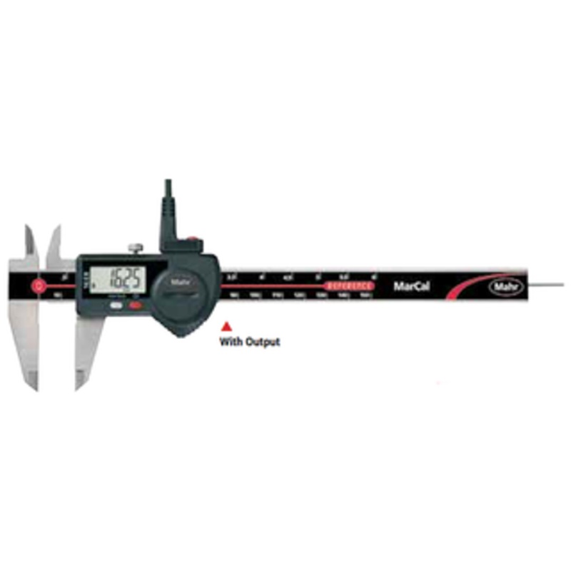 Mahr MarCal 16ER Digital Calipers With Output