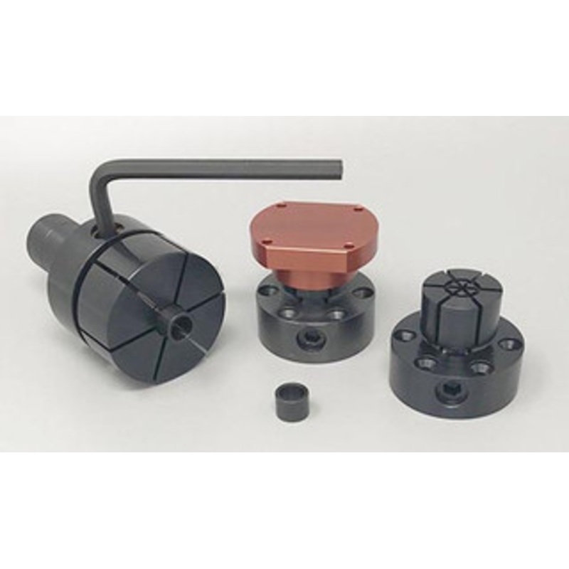 Mitee-Bite Metric Side-Loc Xpansion Clamp, Mill#3 – 38210-2