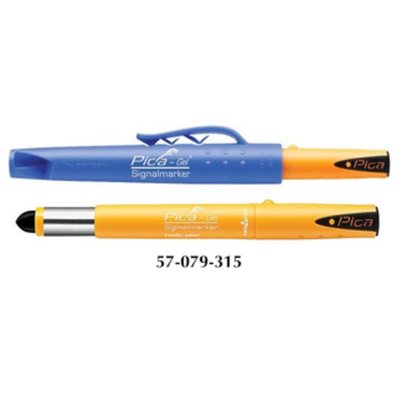 Pica Black Gel Signalmarker – 8083/SB