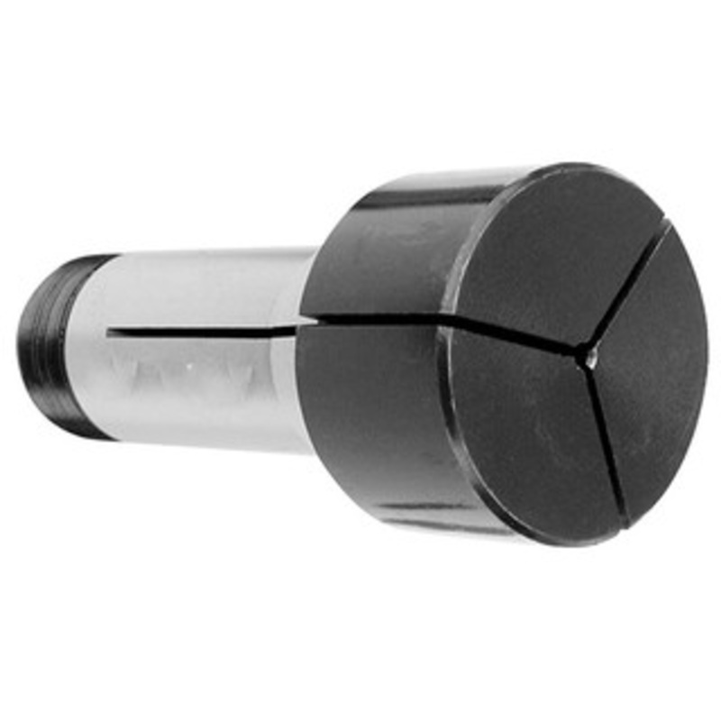 Precise 5C Clutch Collets (Step)
