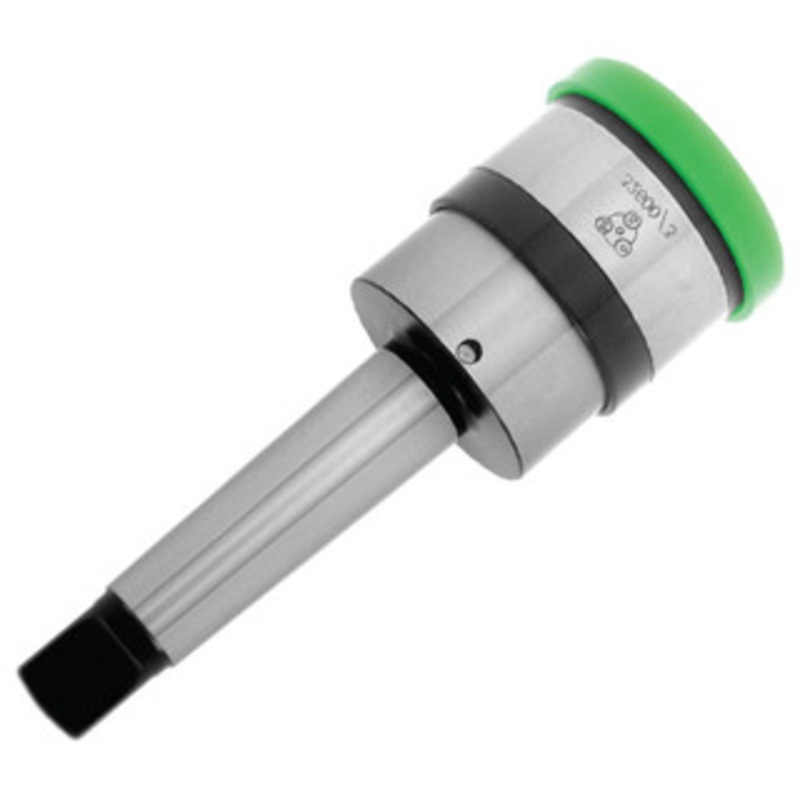 SCM Tension & Compression Morse Taper Shank, MT2, Size 1 – 12025B