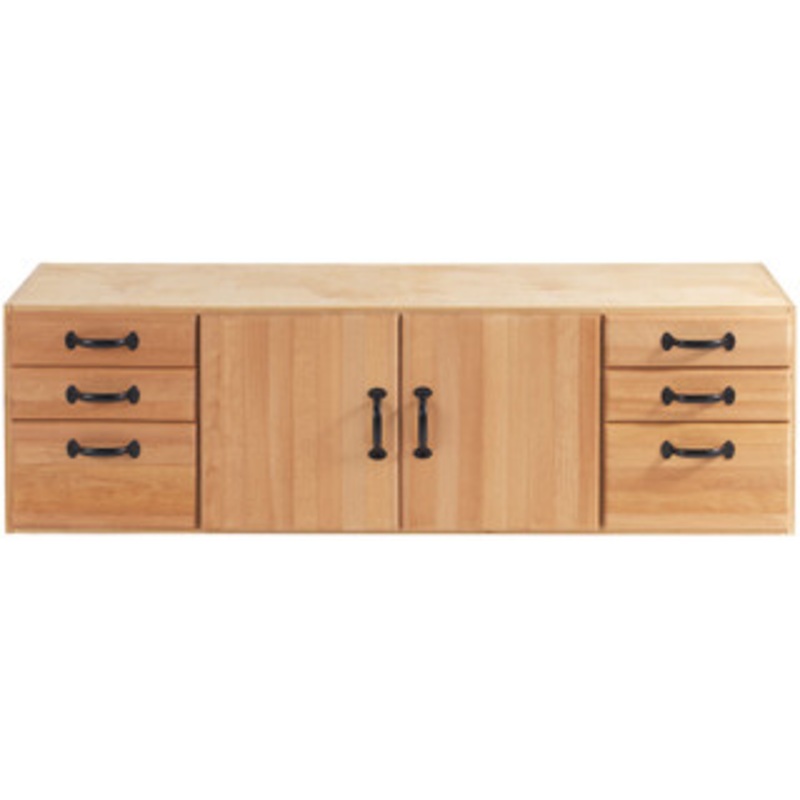 Sjobergs Elite Workbench Cabinet SM04 – SJO-33464