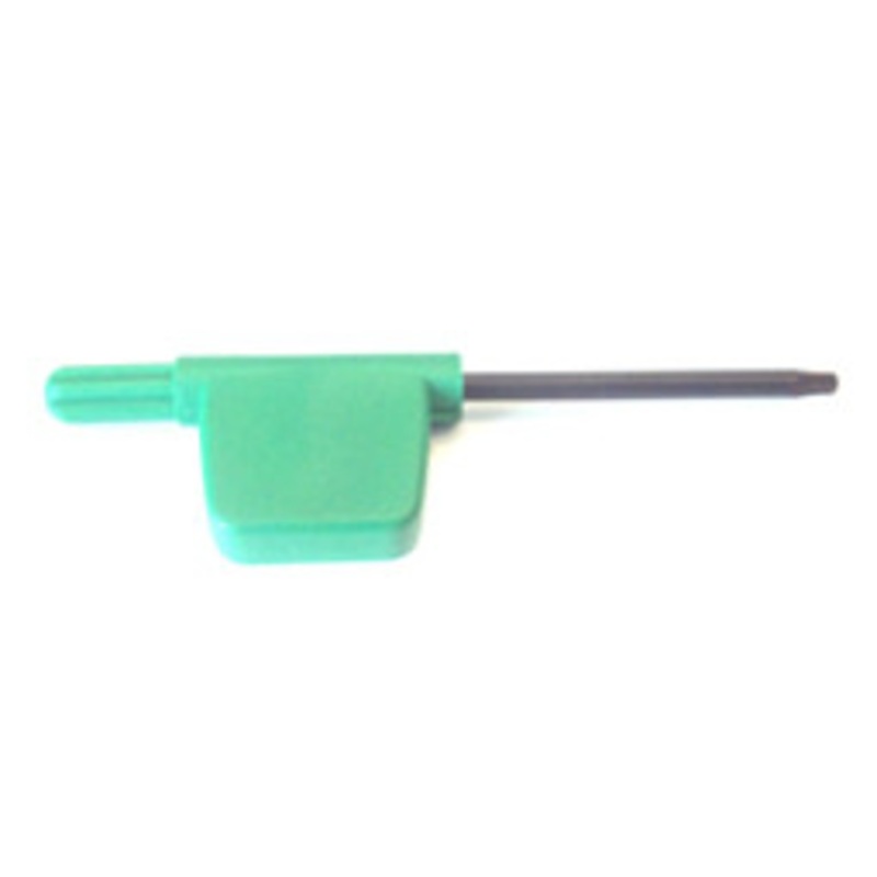 TMX T15 Flag Type Torx Key – 6-998-015