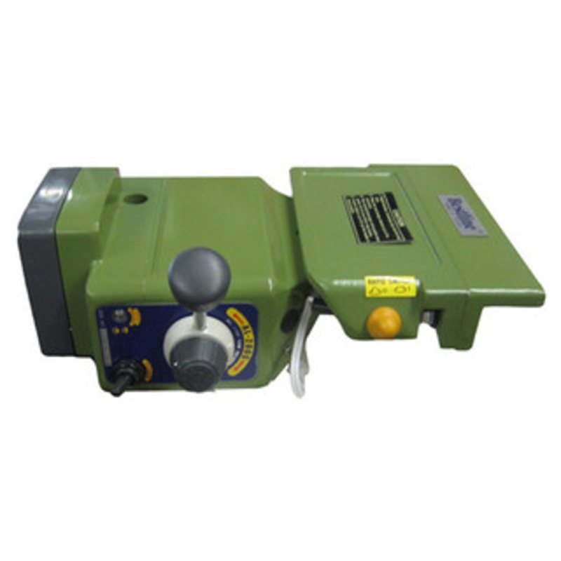 Align Power Feed, Fits Rong Fu 20 / 30 / 30B Mill Drill Machines – AL-500D