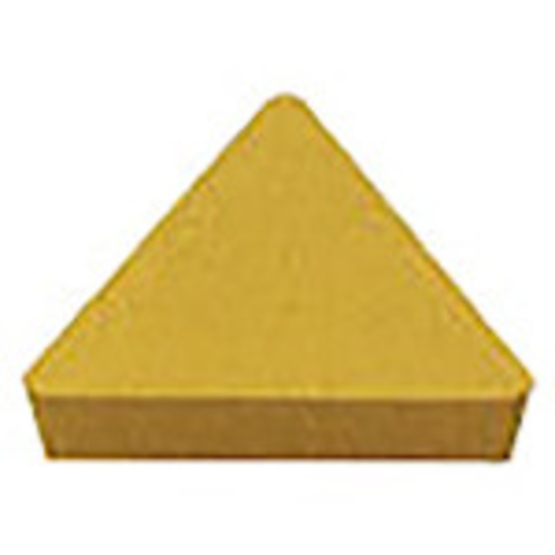 APT Carbide Inserts TPG Series