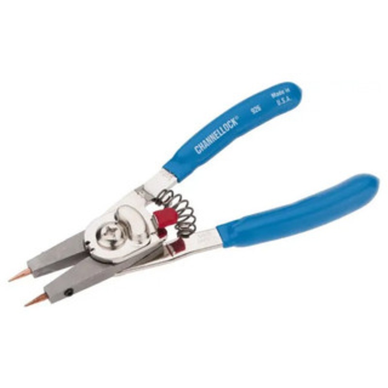 ChannelLock Retaining Ring Pliers Sets