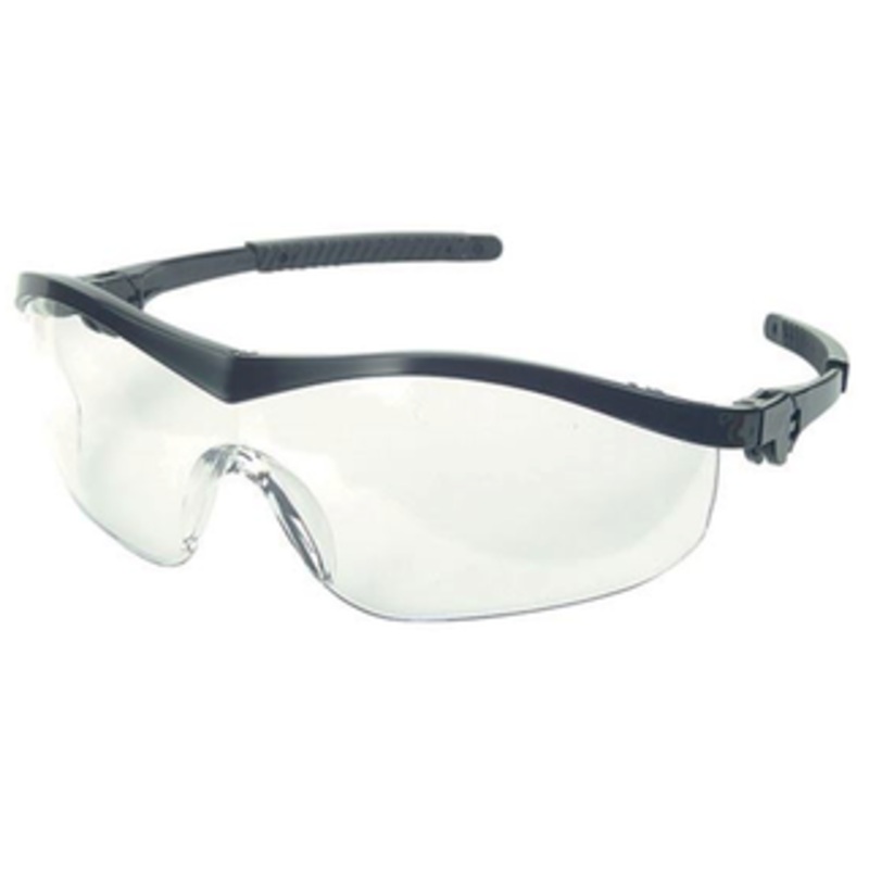 Crews Storm Safety Glasses