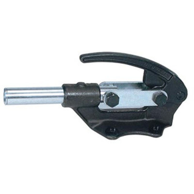 Destaco Large Capacity Straight Line Action Clamp – 650