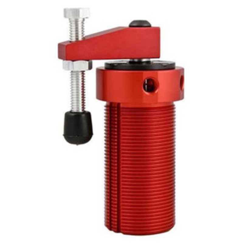 Destaco Treaded Swing Clamp, 6-9/64 Height, LH Swing – 8416