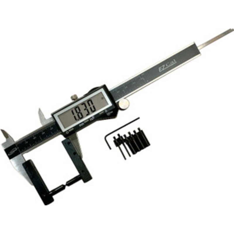 iGaging Caliper Accessory Kits