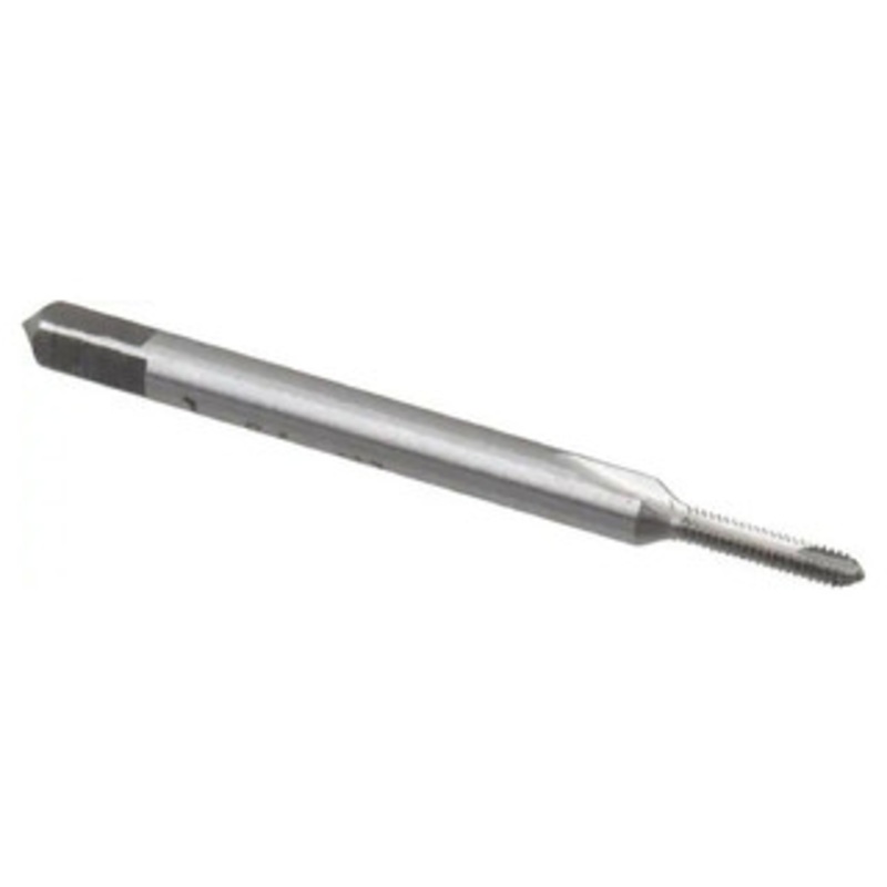 Interstate High Speed Steel Spiral Point Taps