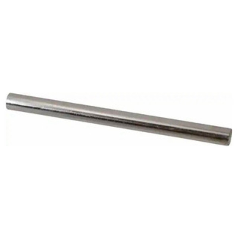 Interstate Letter HSS Bright Finish Jobber Length Drill Blank, Letter V, 5 Length – 75-235-2