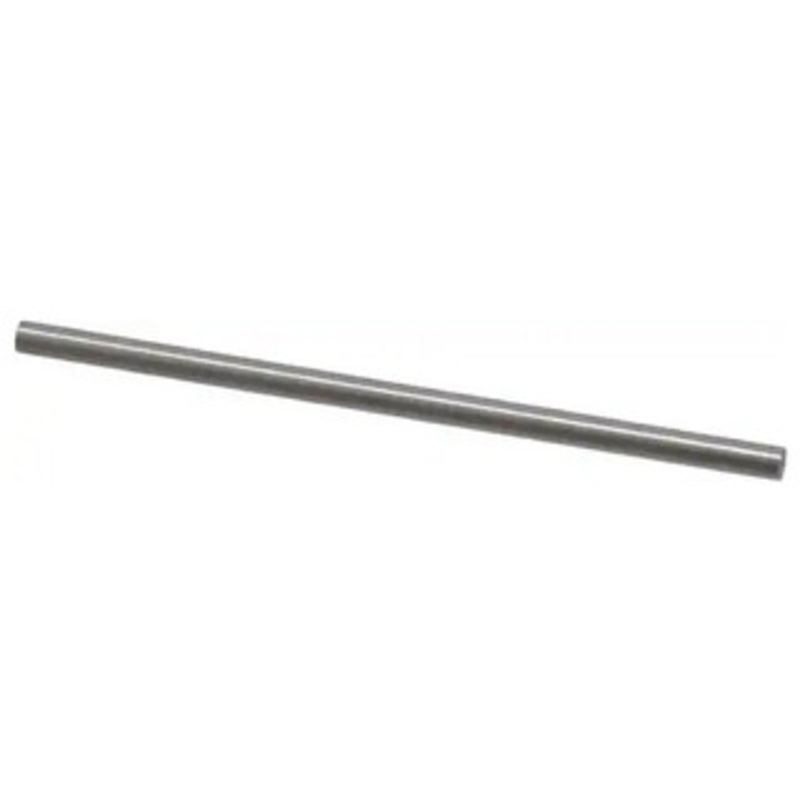 Interstate Number HSS Bright Finish Jobber Length Drill Blank, Size #31, 2-3/4 Length – 70-806-5