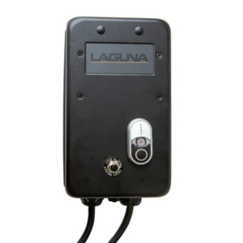 Laguna Upgraded Switch Assembly 220V Conversion for C|Flux 1 – PDCCF15110-220V
